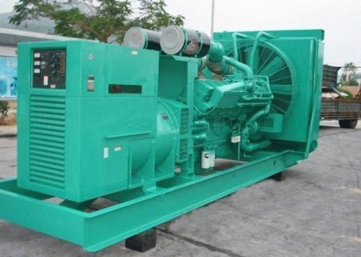 民乐75kw康明斯柴油发电车出租图片 民乐75kw康明斯柴油发电车出租图片