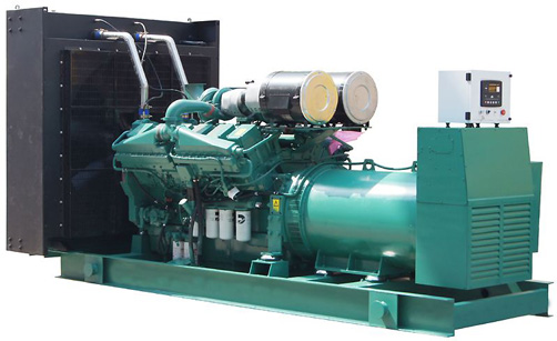 民乐30kw康明斯柴油发电机组图片 民乐30kw康明斯柴油发电机组图片