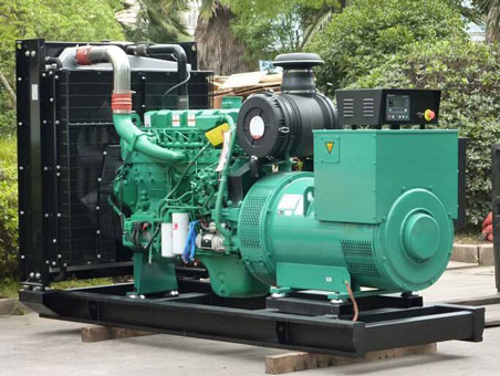 民乐710kw康明斯柴油发电机组图片 民乐710kw康明斯柴油发电机组图片