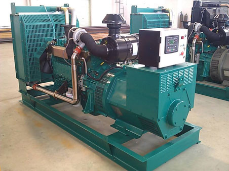 民乐505kw康明斯柴油发电机组图片 民乐505kw康明斯柴油发电机组图片